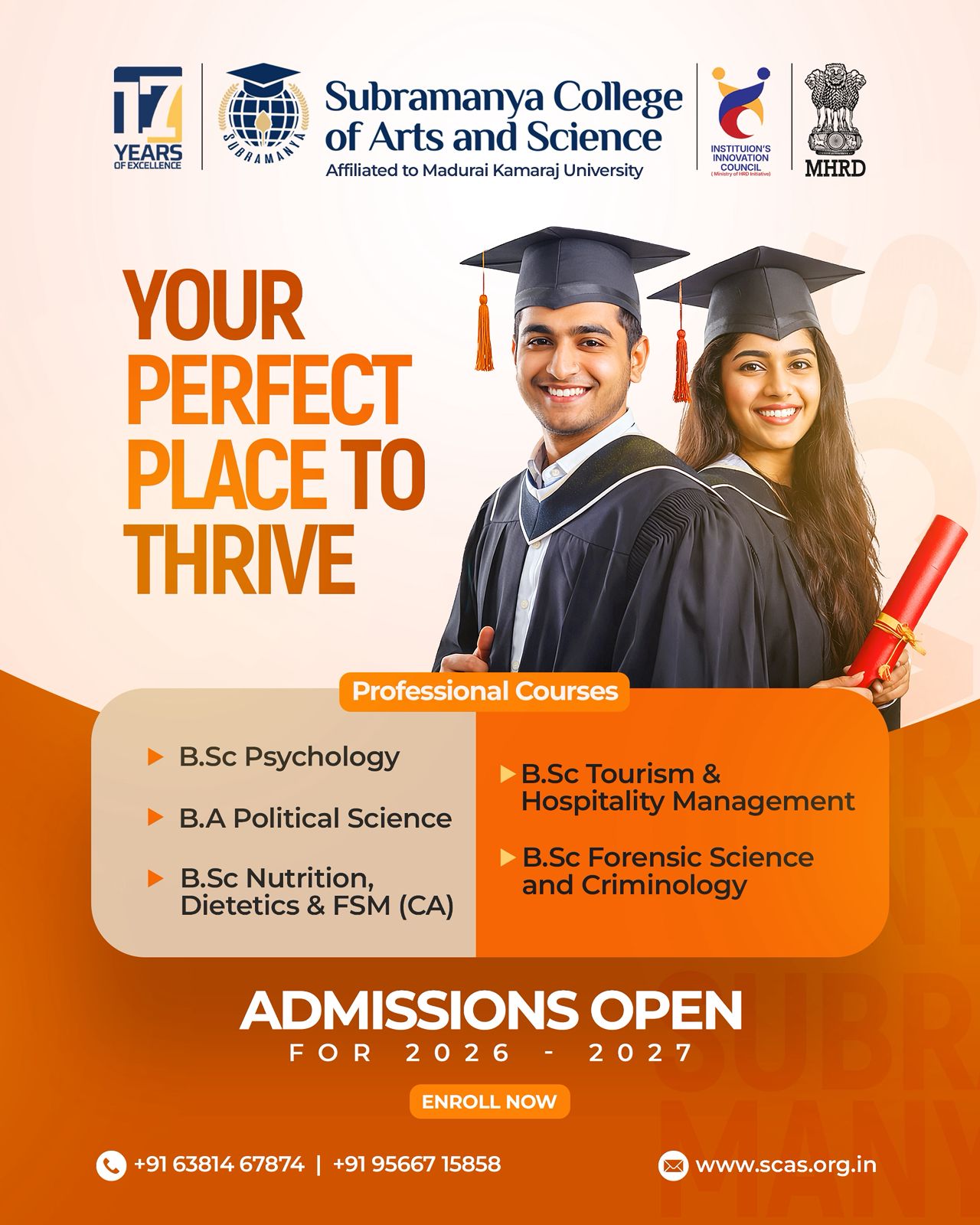 SCAS campus 10