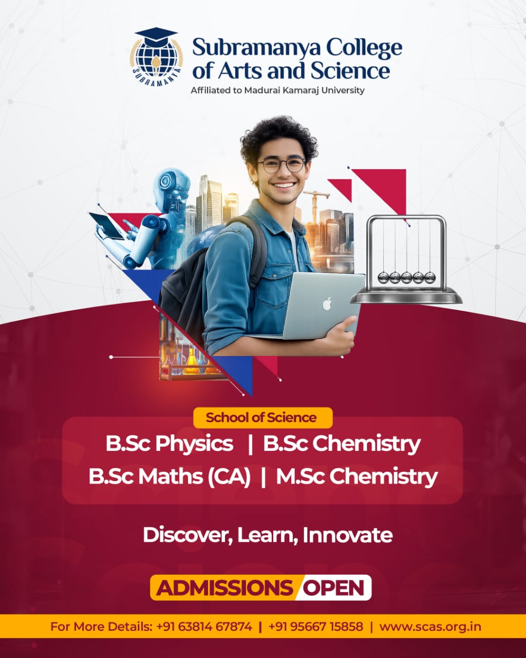 SCAS campus 7