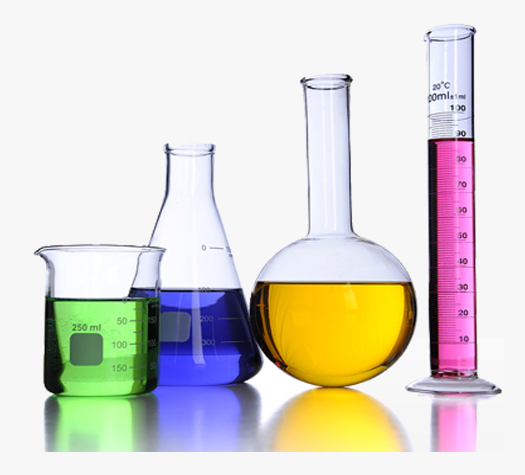 chemistry lab