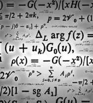 maths in pg course