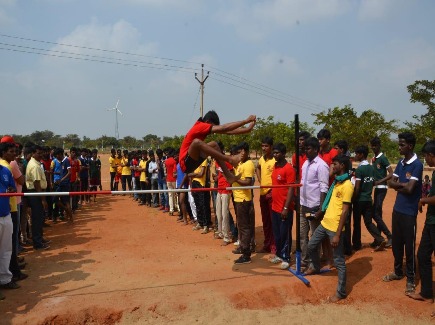 Sports Day