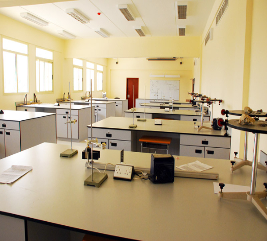 Physics Lab 