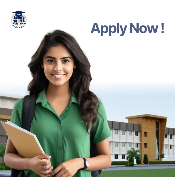 SCAS admissions