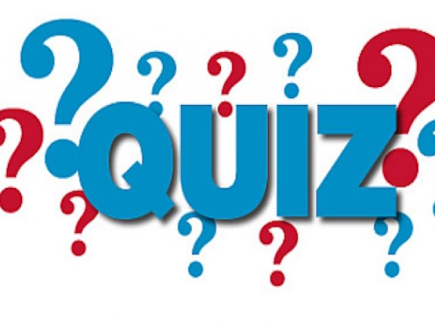 Quiz Club knowledge competition