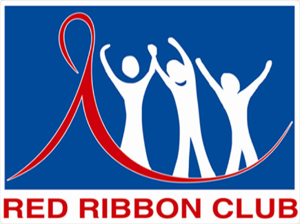 Red Ribbon Club HIV AIDS awareness