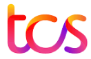 TCS Logo