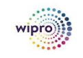 Wipro Logo